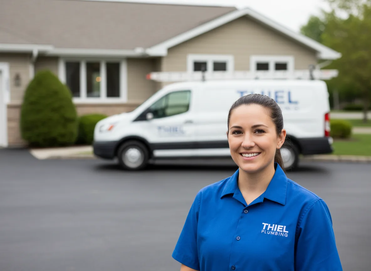 Plumber Westport, WA FAQs